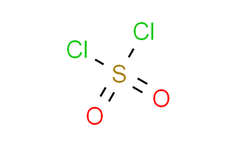 D11N93 | 7791-25-5 | Sulfuryl chloride