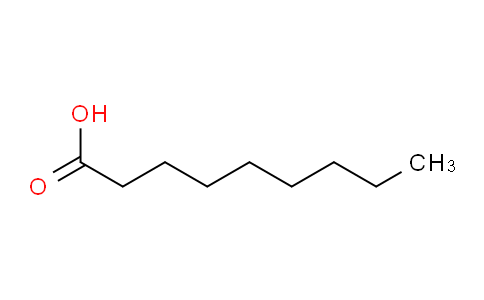 pelargonic acid