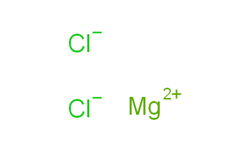 Magnesium chloride