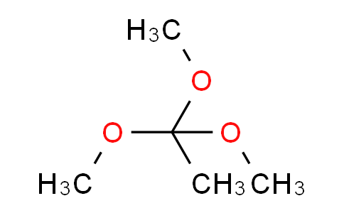 D11P37 | 1445-45-0 | 原乙酸三甲酯