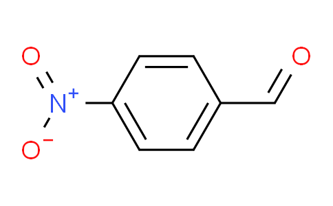 4-Nitrobenzaldehyde
