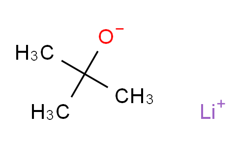 D11P49 | 1907-33-1 | Lithium t-butoxide