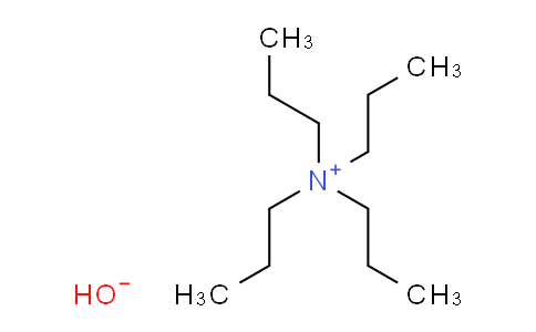 Tetrapropylammonium hydroxide