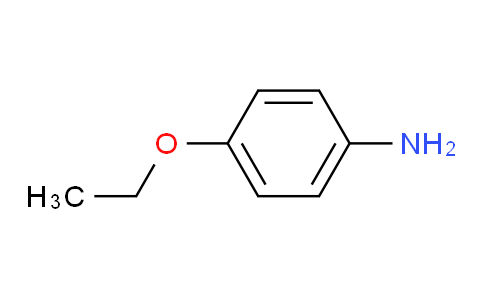 4-Ethoxyaniline