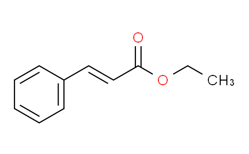 Ethyl cinnamate