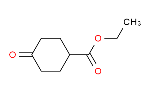 Ethyl 4-oxocyclohexanecarboxylate