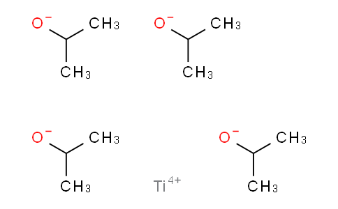 D11S27 | 546-68-9 | Titanium(IV) isopropoxide