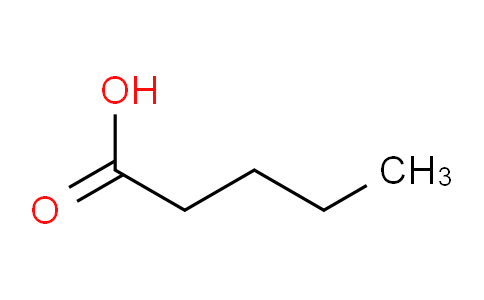 valeric acid