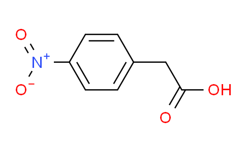 4-Nitrophenylacetic acid