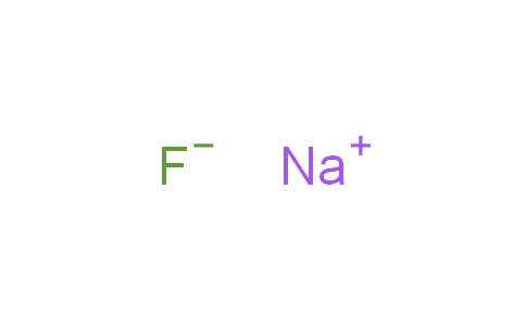 Sodium fluoride