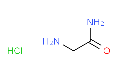 2-Aminoacetamide hydrochloride
