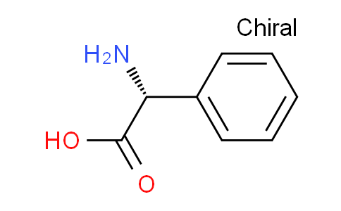 D11S59 | 875-74-1 | (R)-2-Amino-2-phenylacetic acid