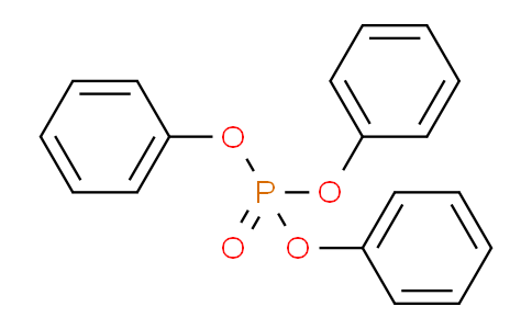 D11S76 | 115-86-6 | Triphenyl phosphate