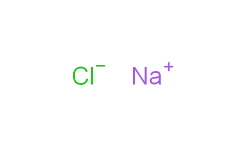 Sodium chloride