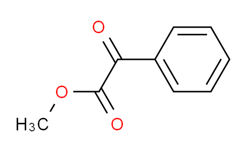 Methyl 2-oxo-2-phenylacetate