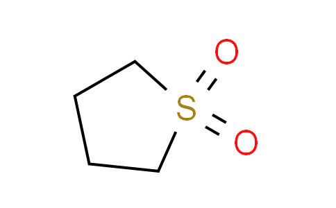 Tetramethylene sulfone