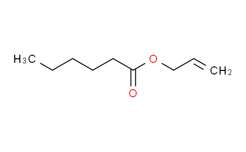 Allyl hexanoate