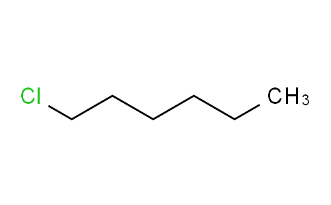 D11T80 | 544-10-5 | 1-chlorohexane