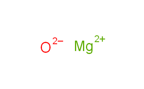 D11T96 | 1309-48-4 | Magnesium oxide
