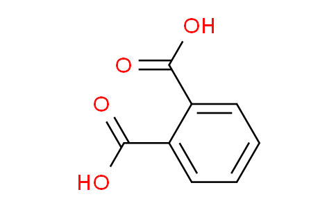 Phthalic acid