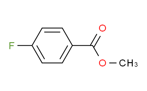 D11Y13 | 403-33-8 | Methyl 4-fluorobenzoate