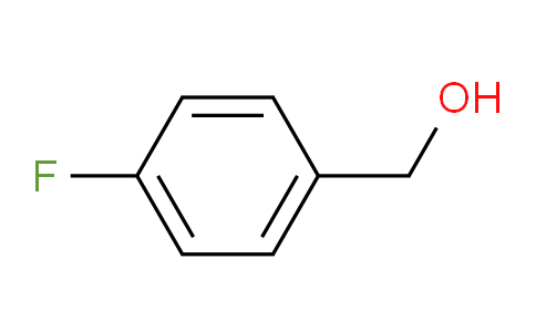 (4-Fluorophenyl)methanol