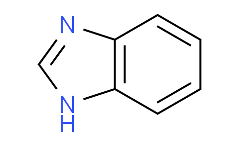 1H-Benzo[d]imidazole