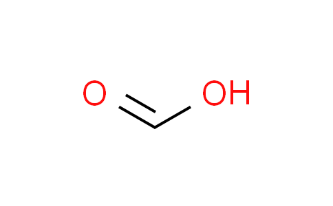 Formic acid