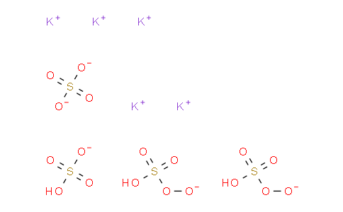D11Y81 | 37222-66-5 | Potassium monopersulphate triple salt