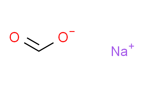 Sodium formate