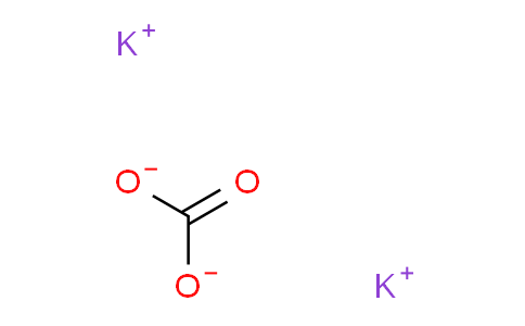 Potassium carbonate