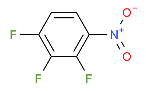 D1A327 | 771-69-7 | 2,3,4-三氟硝基苯