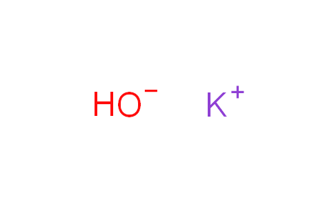Potassium hydroxide