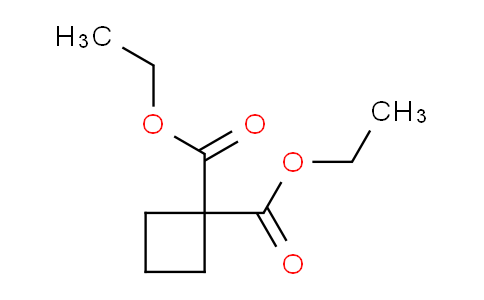 Diethyl cyclobutane-1,1-dicarboxylate