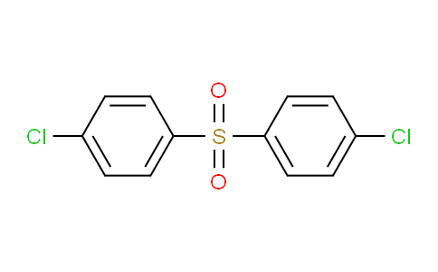 D1A646 | 80-07-9 | Bis(4-chlorophenyl) sulphone