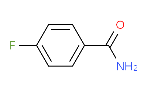 D1A672 | 824-75-9 | 4-Fluorobenzamide