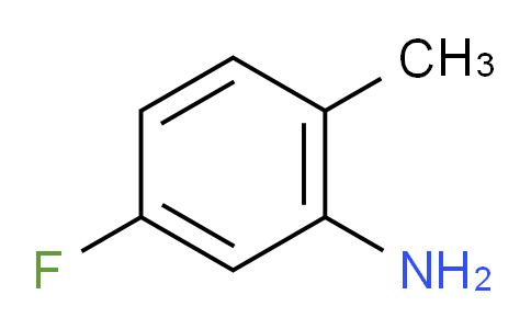 D1A725 | 367-29-3 | 5-Fluoro-2-methylaniline