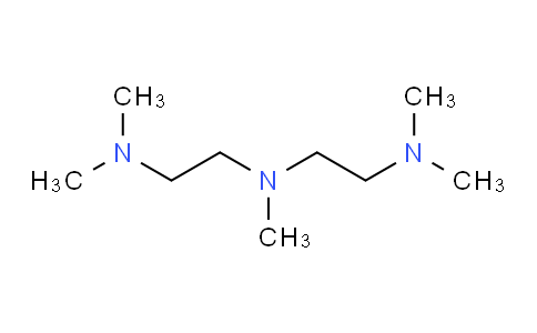 D1A837 | 3030-47-5 | 1,1,4,7,7-Pentamethyldiethylenetriamine