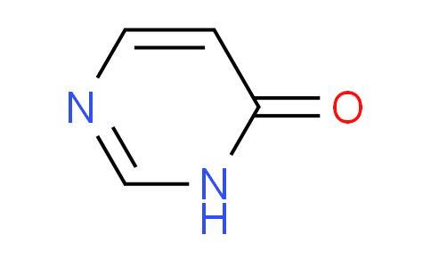 D1C075 | 4562-27-0 | 4-Pyrimidone
