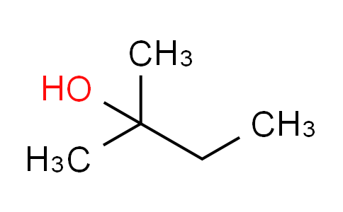 D1C152 | 75-85-4 | 叔戊醇