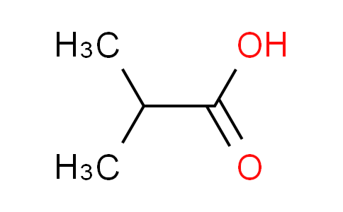 D1C274 | 79-31-2 | 2-Methylpropanoic acid