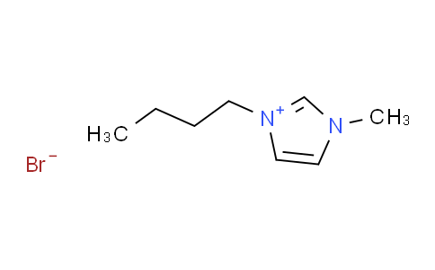 D1C279 | 85100-77-2 | 1-丁基-3-甲基咪唑溴盐