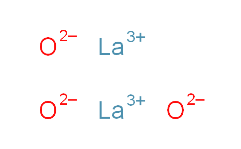 Lanthanum oxide