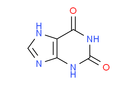D1C388 | 69-89-6 | 1H-Purine-2,6(3H,7H)-dione