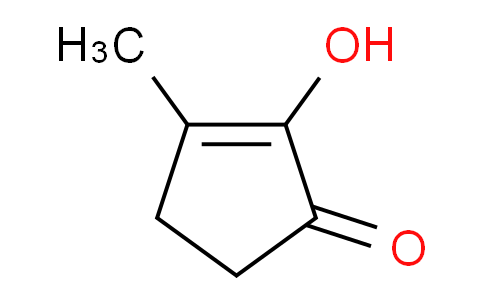 D1C462 | 80-71-7 | 2-Hydroxy-3-methylcyclopent-2-enone