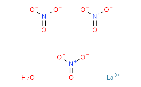 lanthanum nitrate hydrate