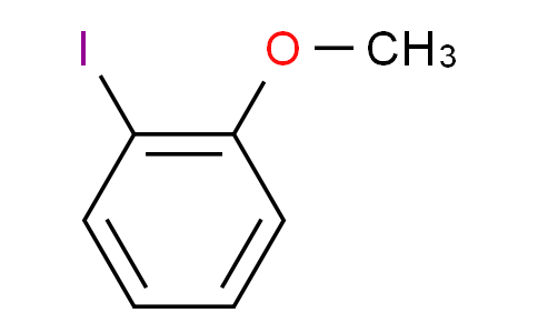 D1C513 | 529-28-2 | 1-Iodo-2-methoxybenzene