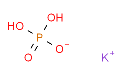 Monopotassium phosphate