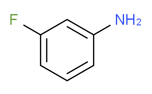 D1C583 | 372-19-0 | 3-Fluoroaniline