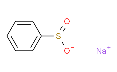Benzenesulfinic acid,sodium salt